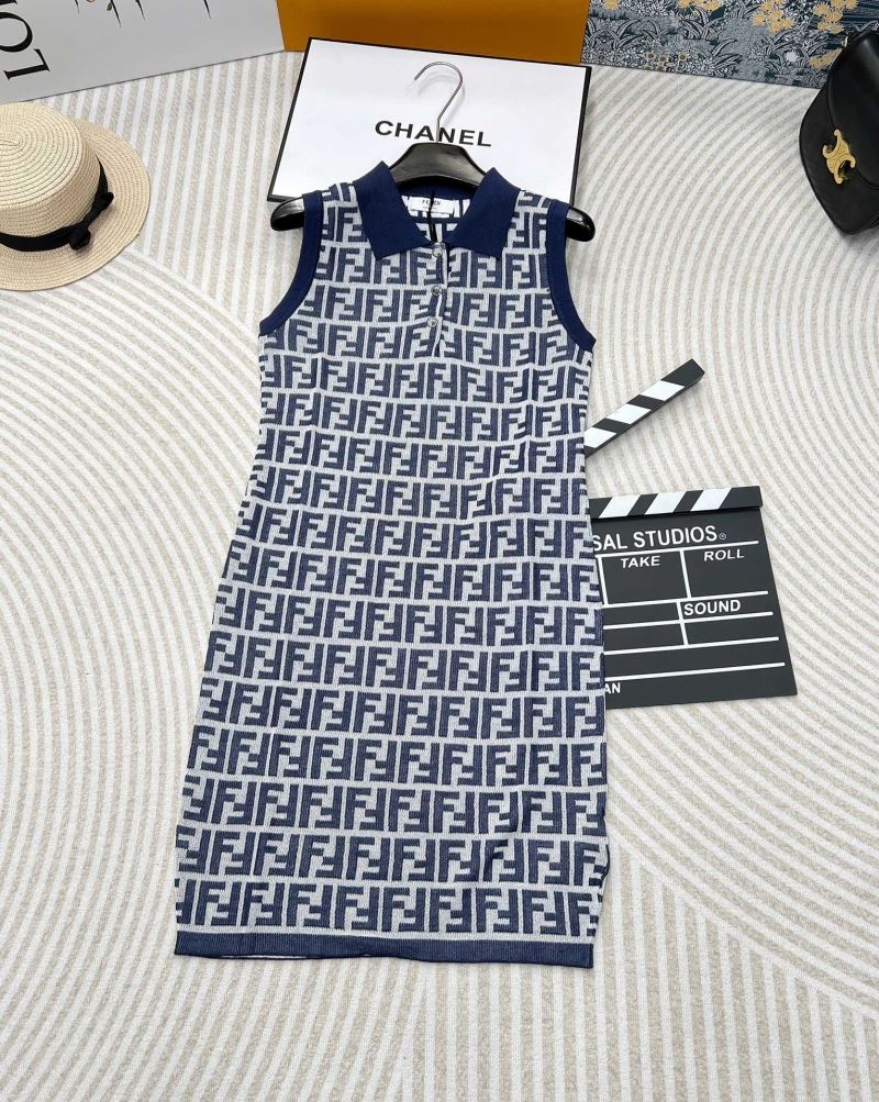 Fendi Dress